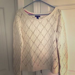 Tommy Hilfiger Sweater
